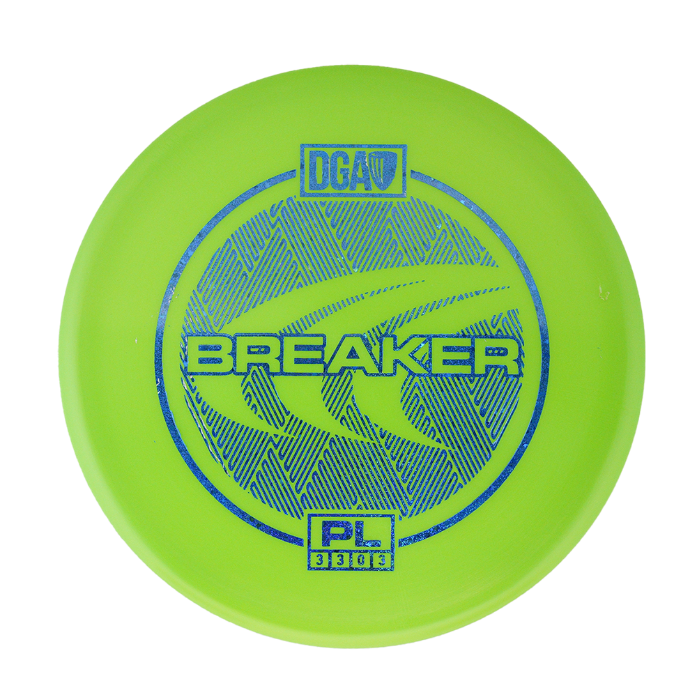DGA Breaker- PL Line