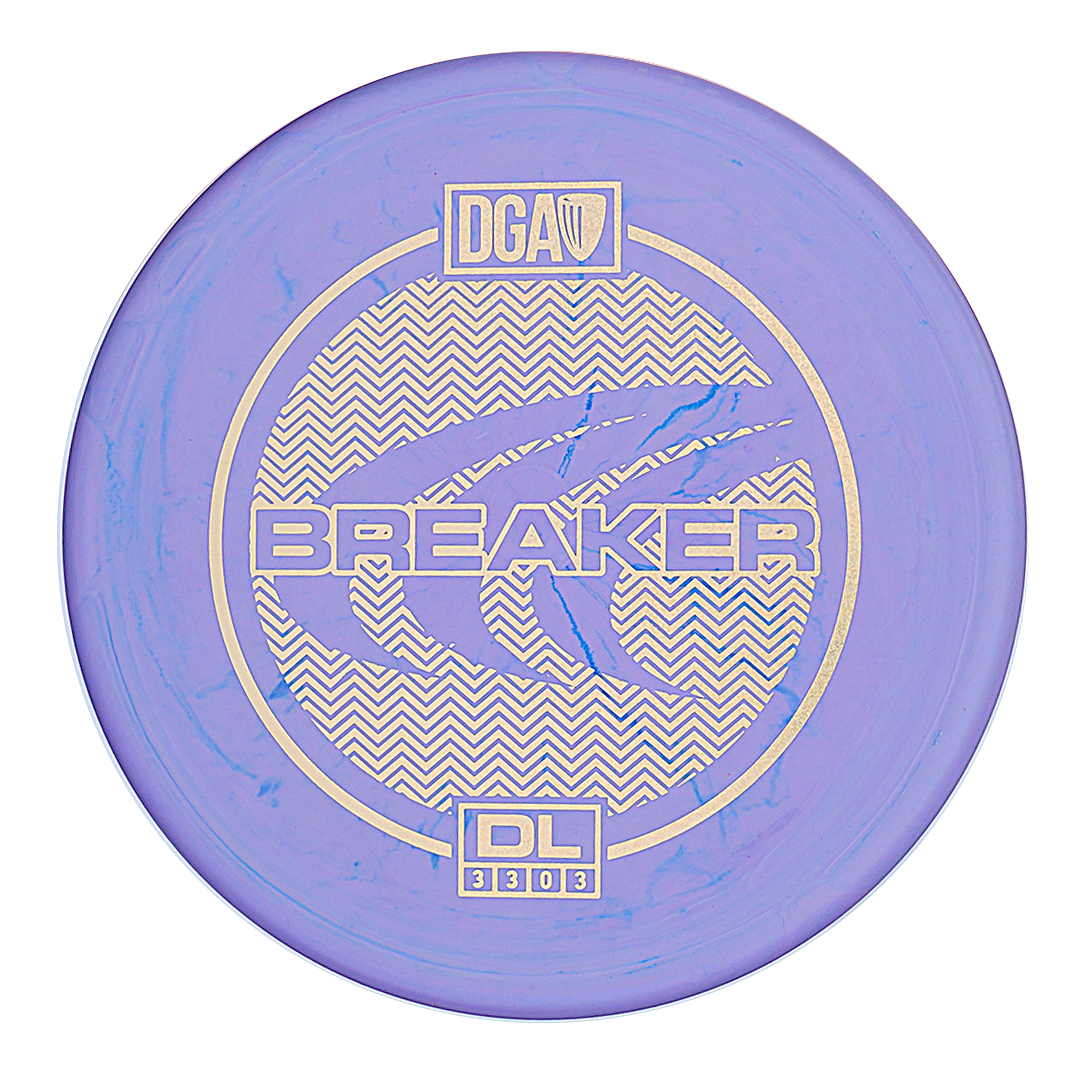 DGA Breaker - D-Line