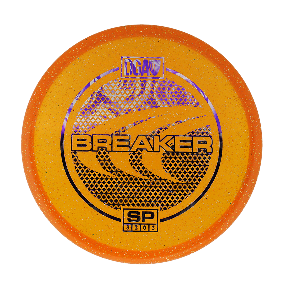 DGA Breaker- SP Line