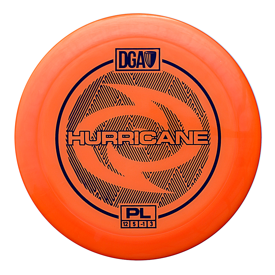 DGA Hurricane - ProLine