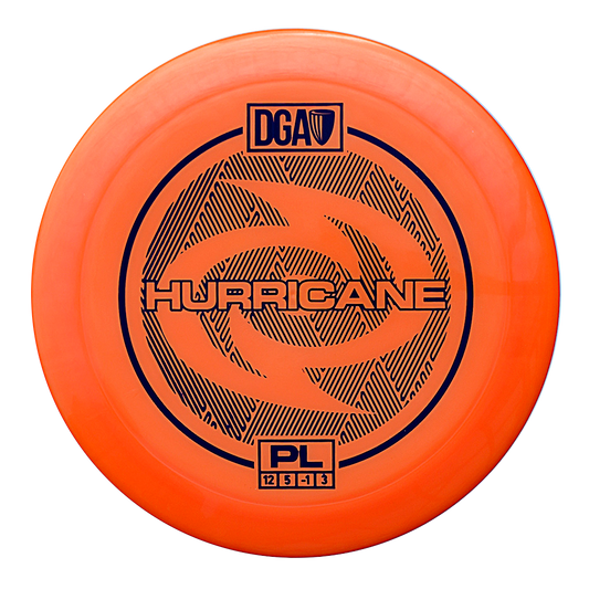 DGA Hurricane - ProLine