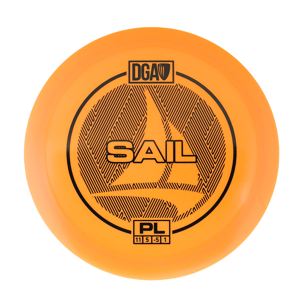 DGA Sail - ProLine