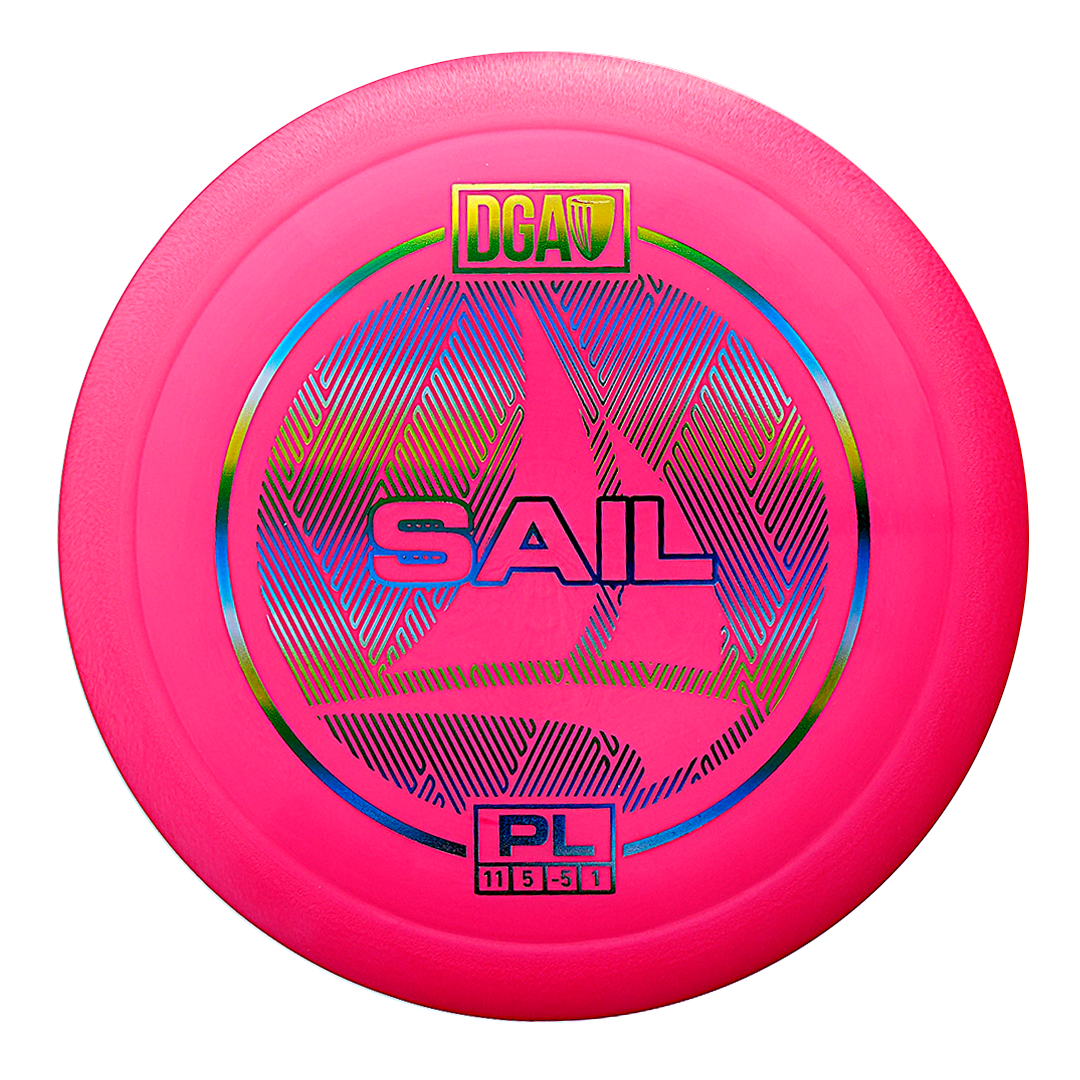 DGA Sail - ProLine