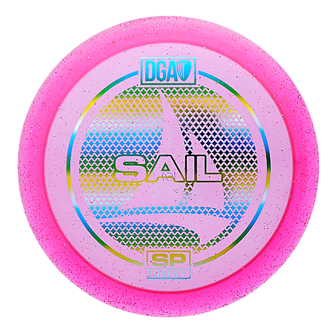 DGA Sail - SP Line