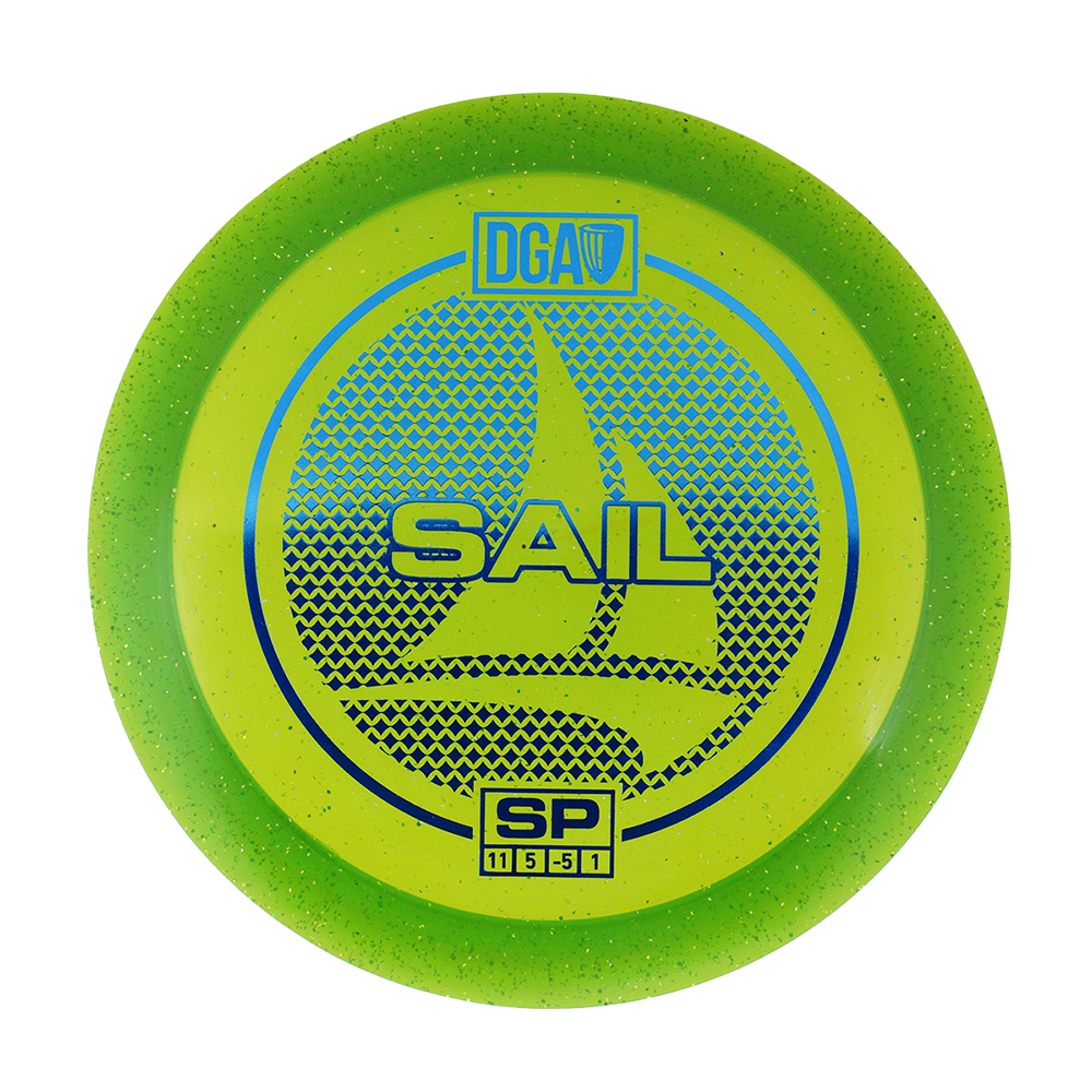 DGA Sail - SP Line