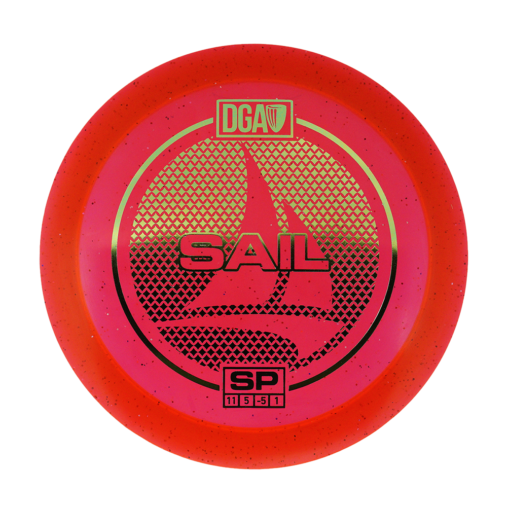 DGA Sail - SP Line