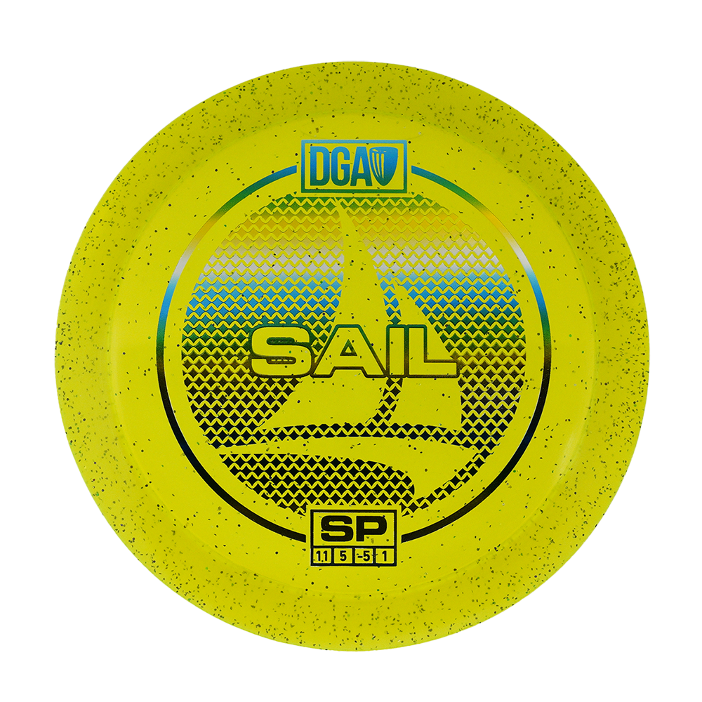 DGA Sail - SP Line