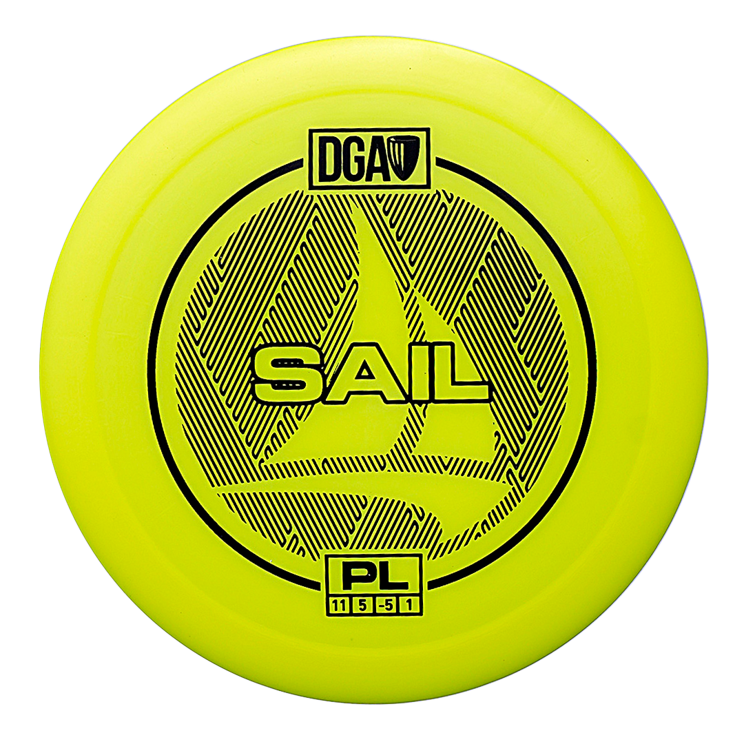 DGA Sail - ProLine