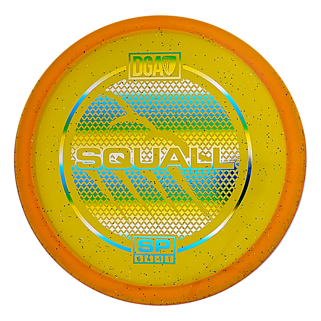 DGA Squall - SP Line