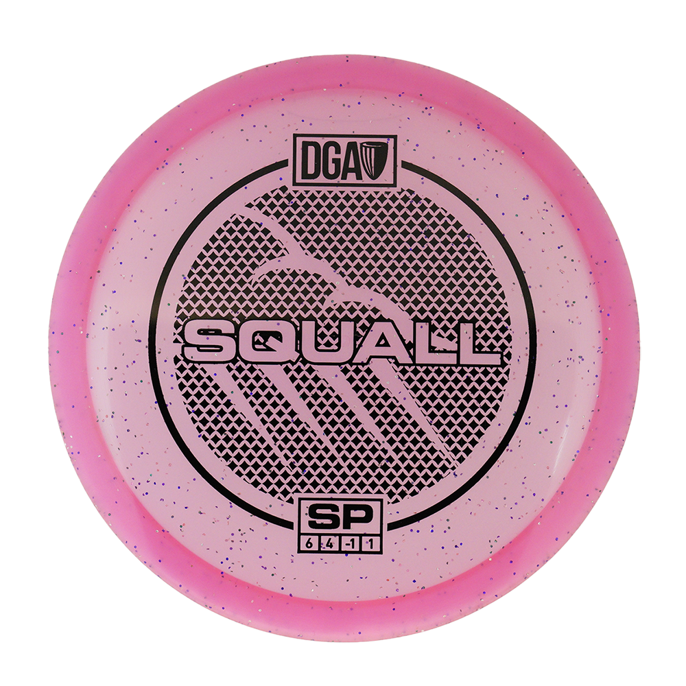 DGA Squall - SP Line