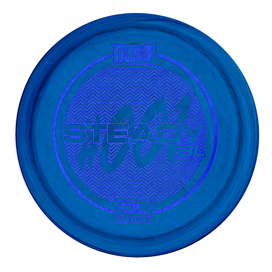 DGA Steady BL - D-Line Beadless