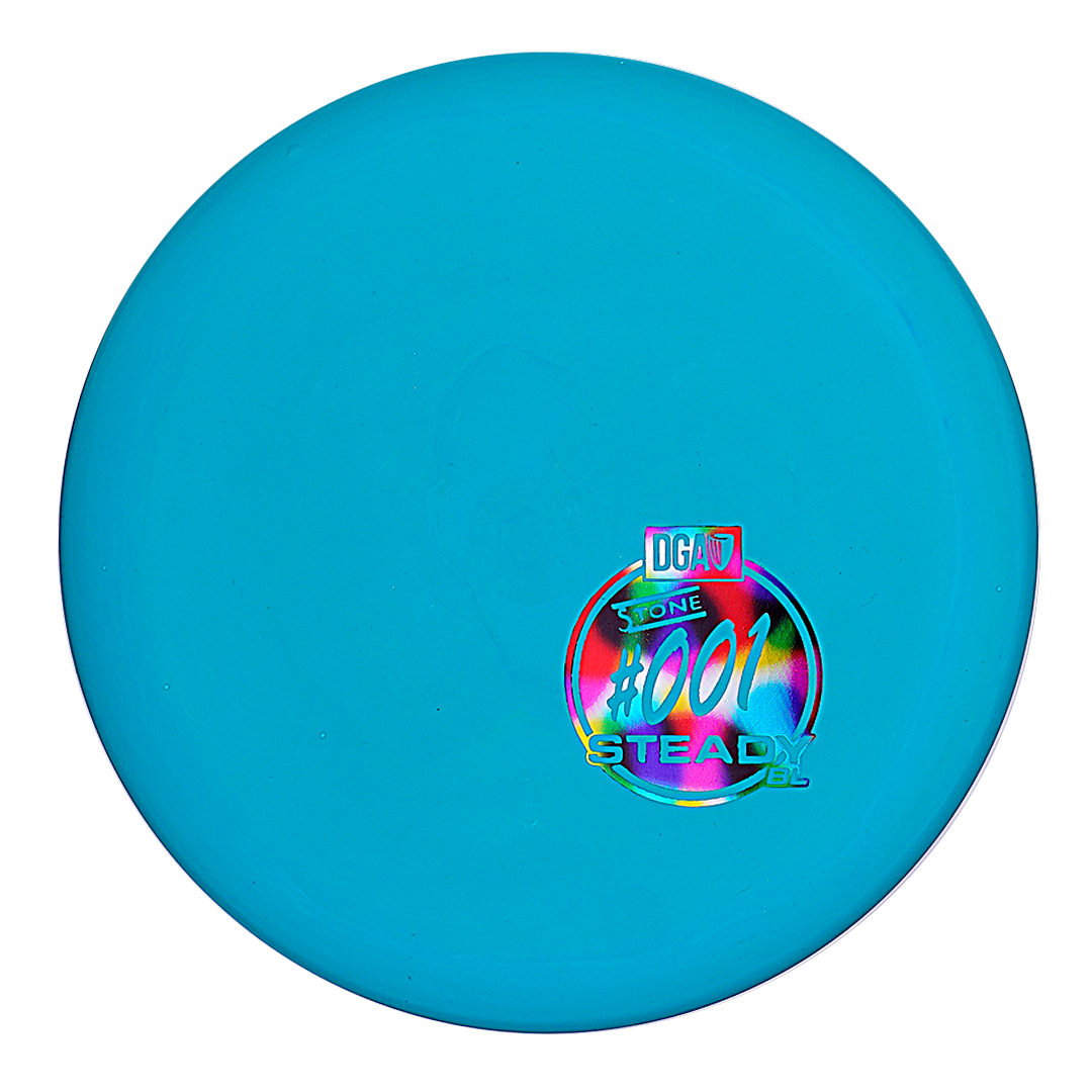 DGA Stone Steady BL