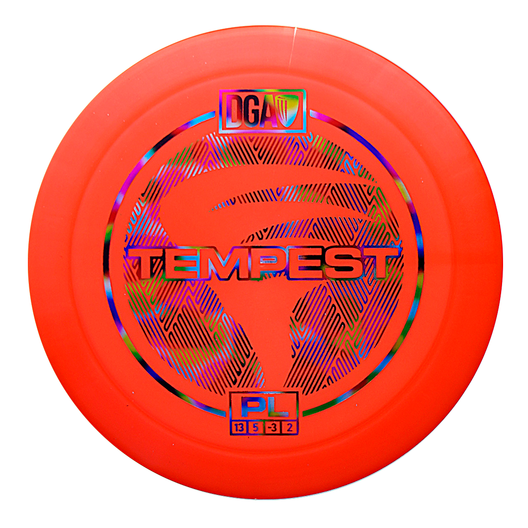 DGA Tempest - ProLine