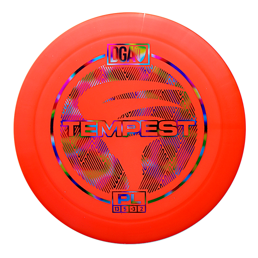 DGA Tempest - ProLine