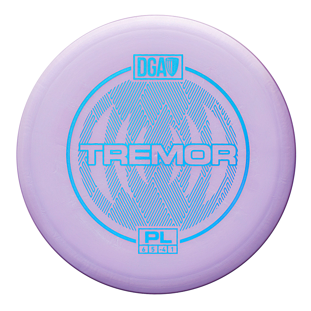 DGA Tremor - ProLine