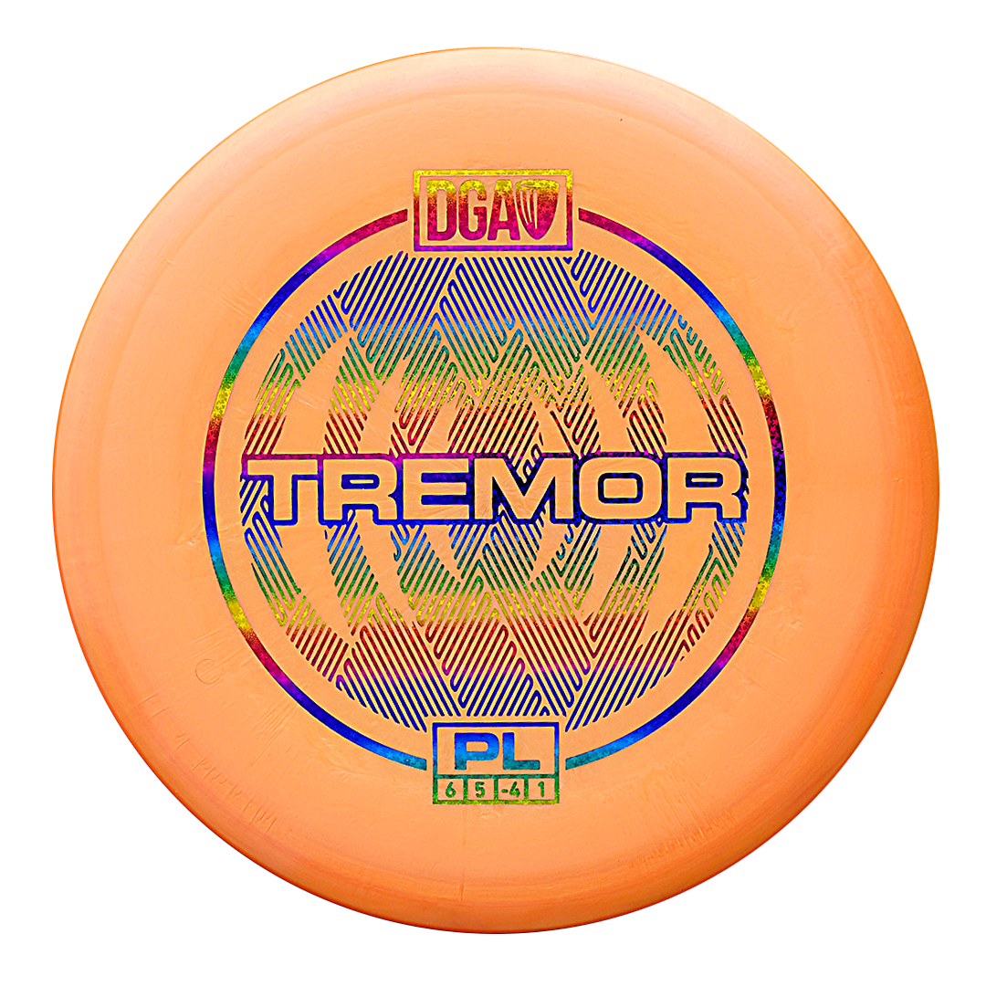 DGA Tremor - ProLine