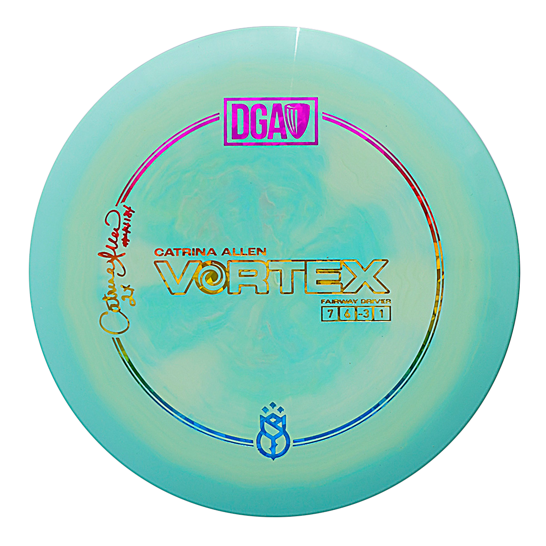 DGA Catrina Allen Swirl Vortex - ProLine