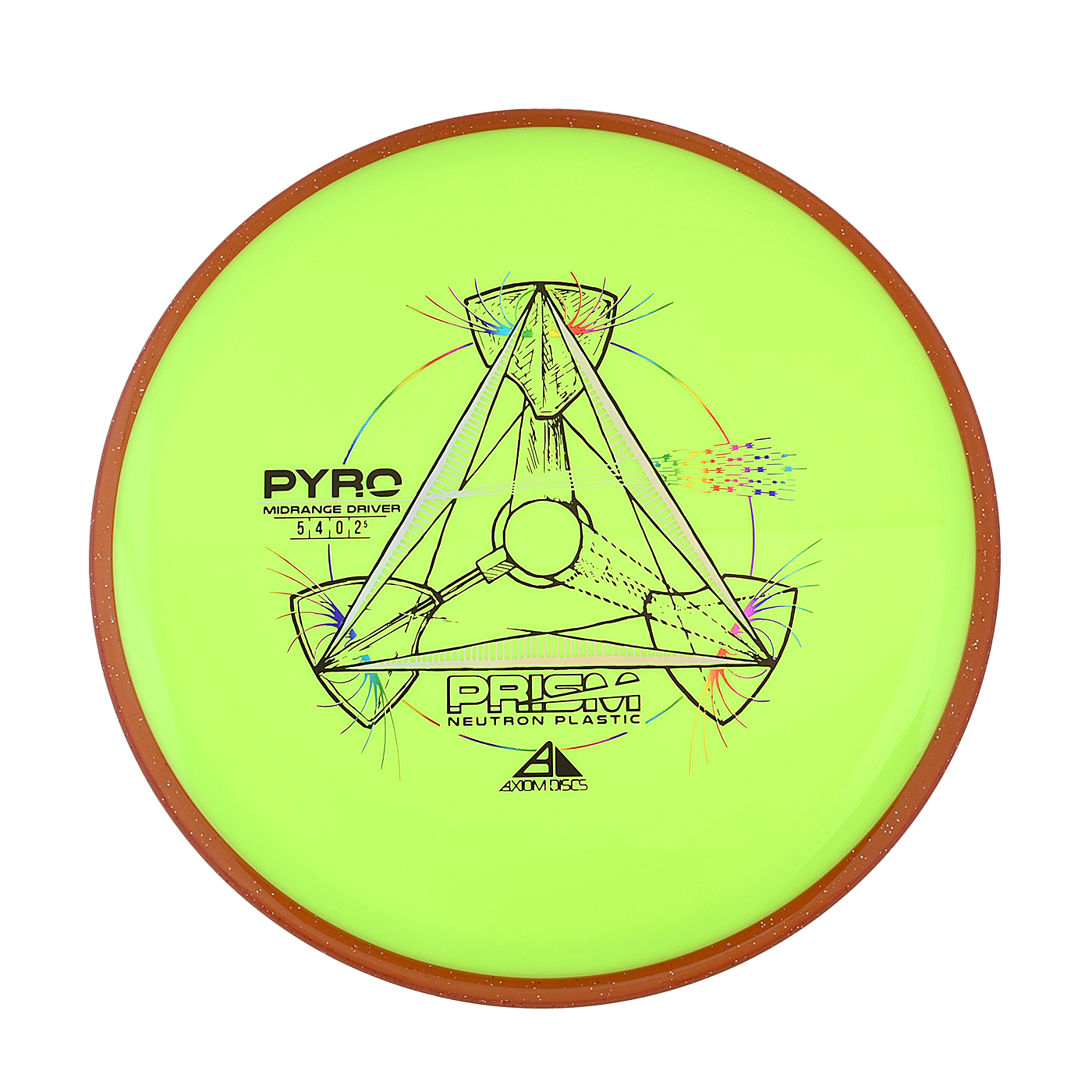 Axiom Pyro