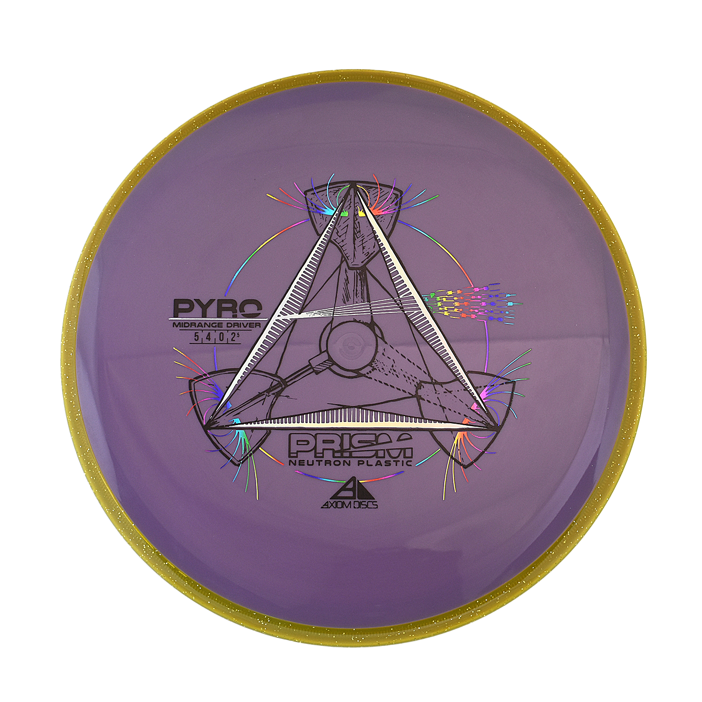 Axiom Pyro