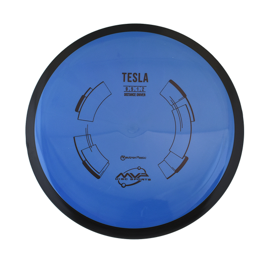 MVP Tesla