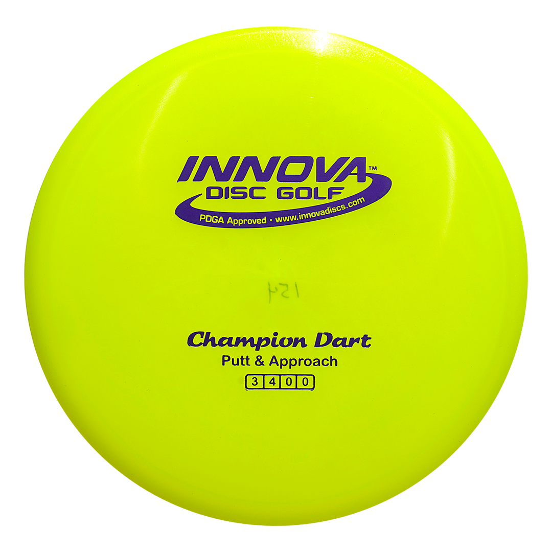 Dart - Innova Champion