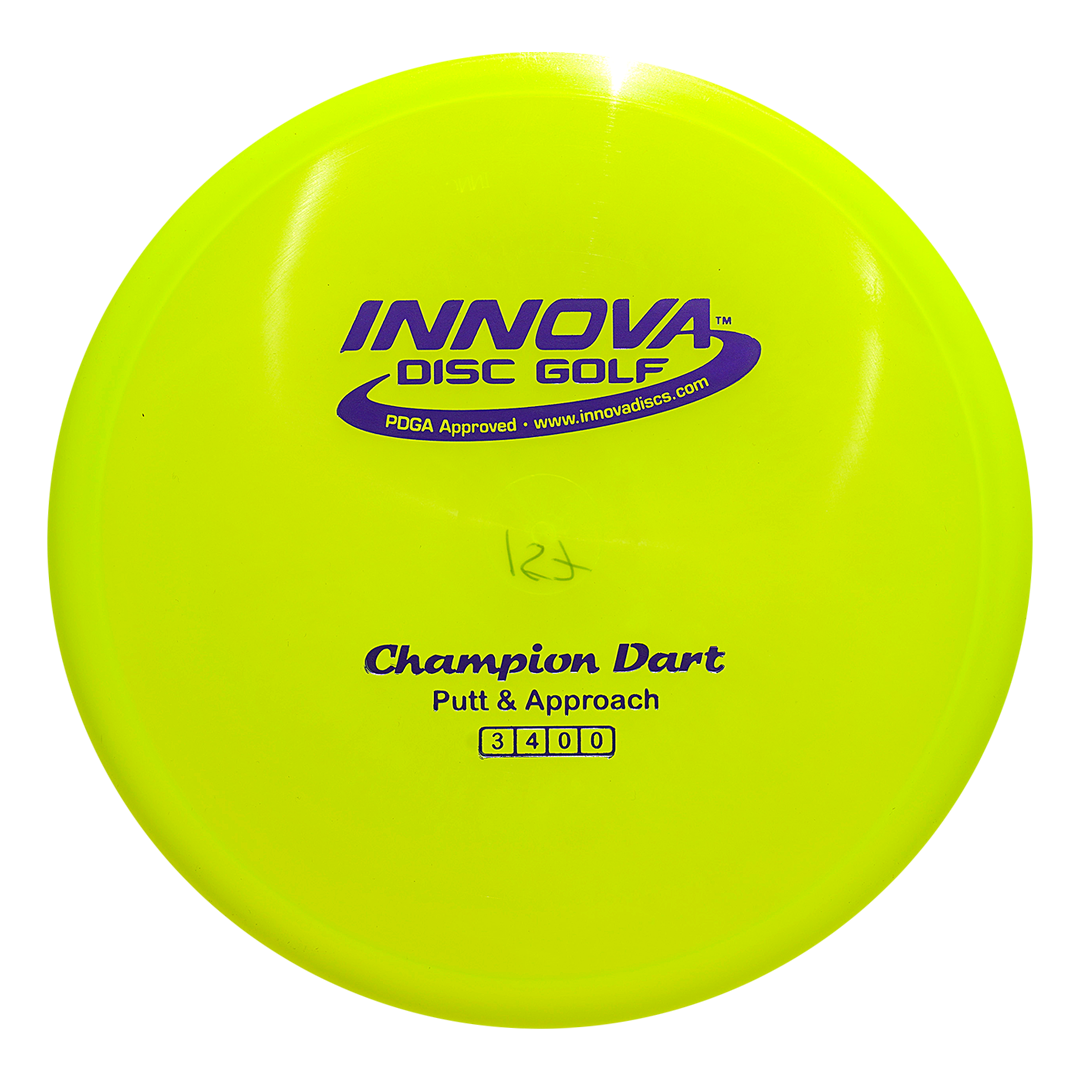 Dart - Innova Champion