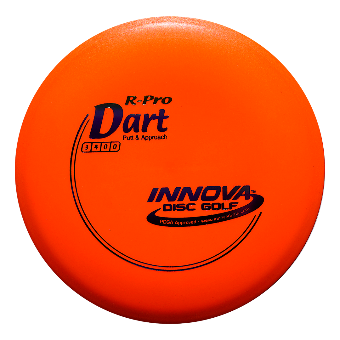 Dart - Innova R-Pro