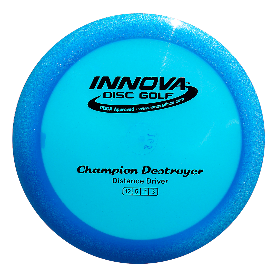 Destroyer - Innova Champion