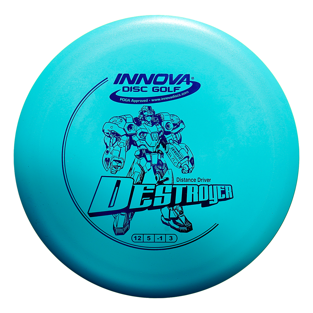 Destroyer - Innova DX
