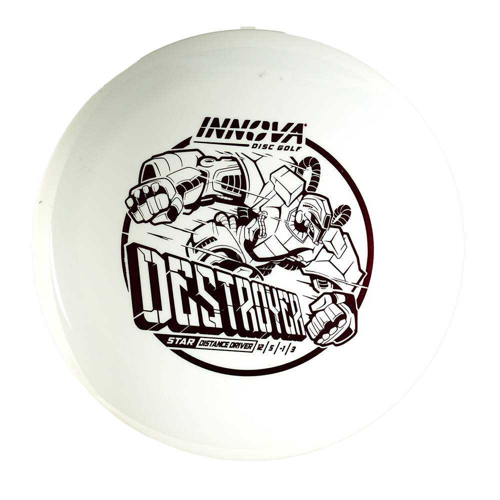Destroyer - Innova Star