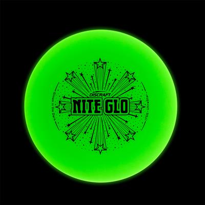 Discraft Ultrastar - Nite Glo