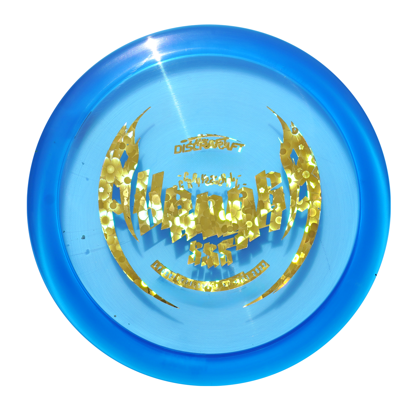 Discraft Avenger SS Z Line LE