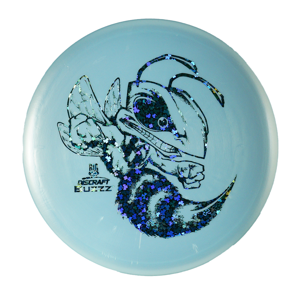 Discraft Buzzz