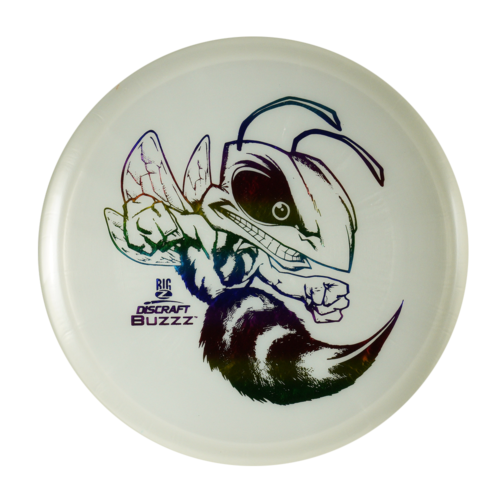 Discraft Buzzz