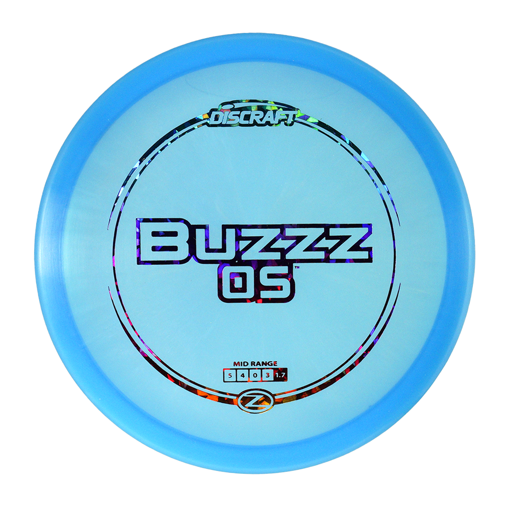 Buzzz OS