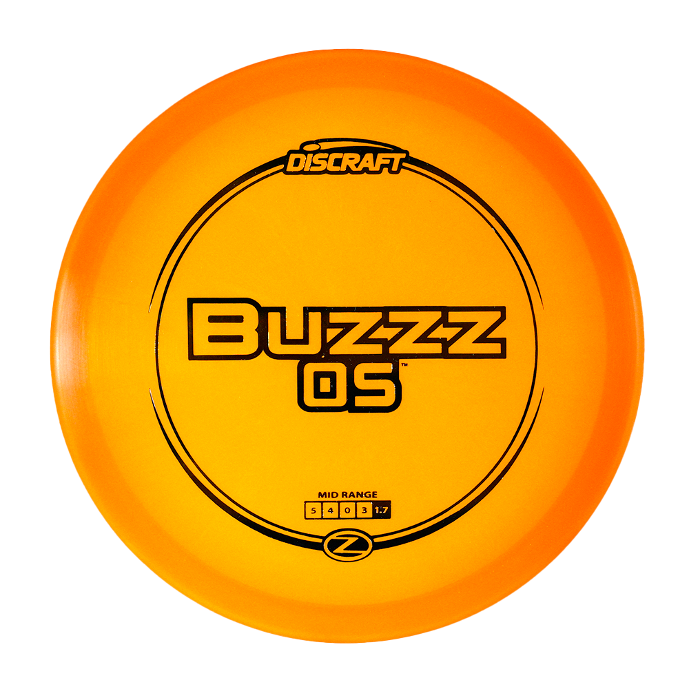 Buzzz OS