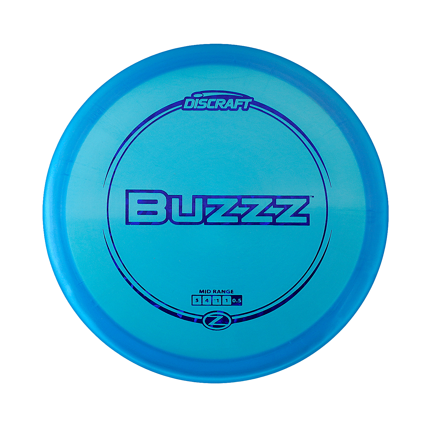 Discraft Buzzz