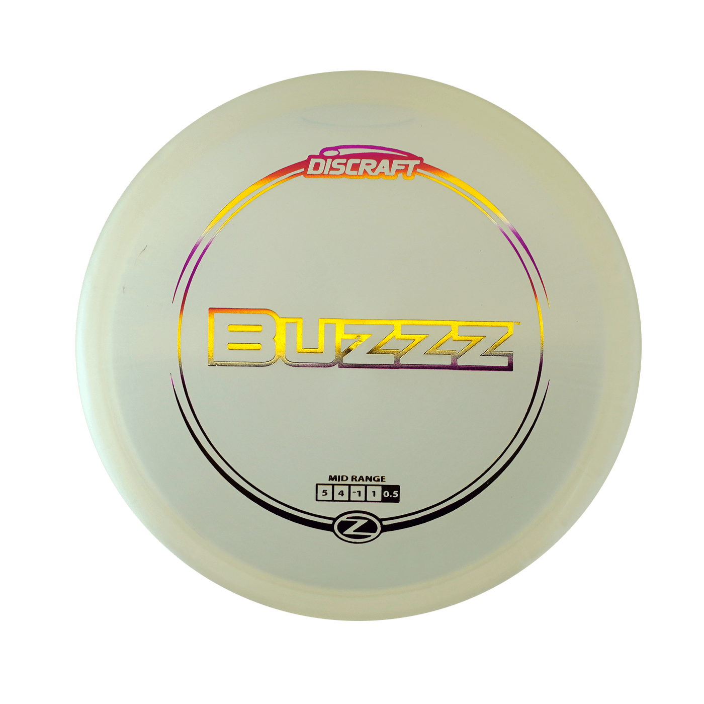 Discraft Buzzz