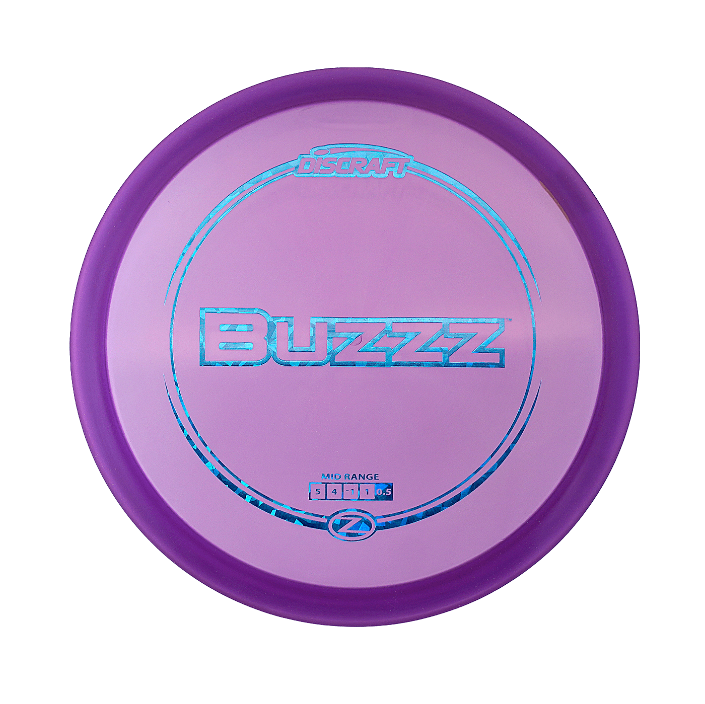 Discraft Buzzz