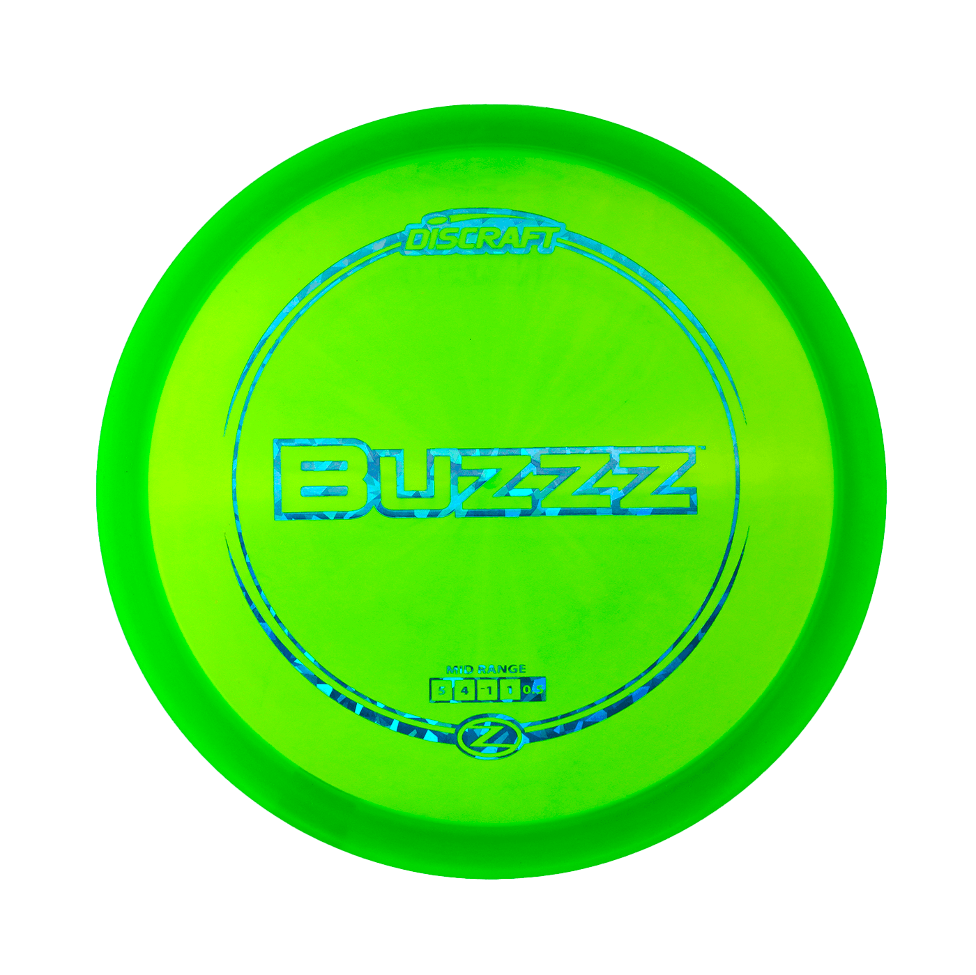 Discraft Buzzz