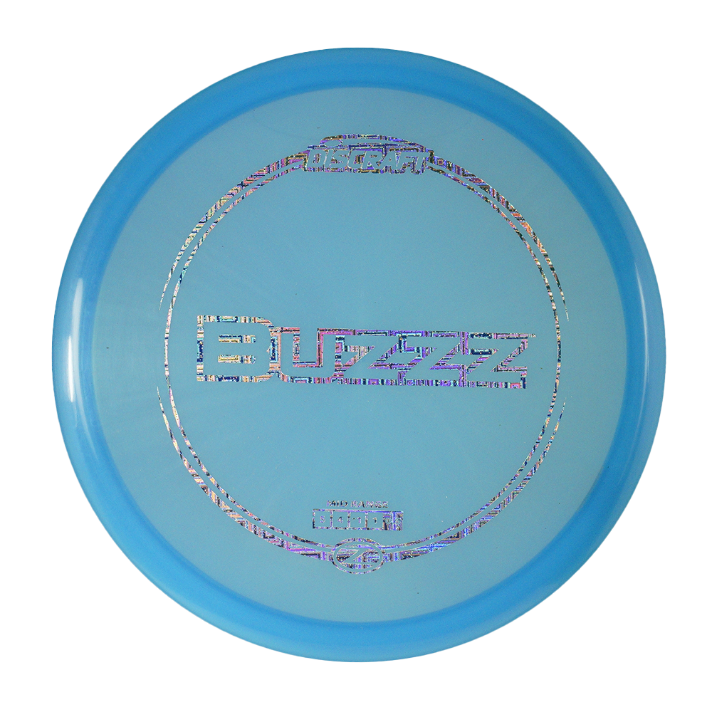Discraft Buzzz