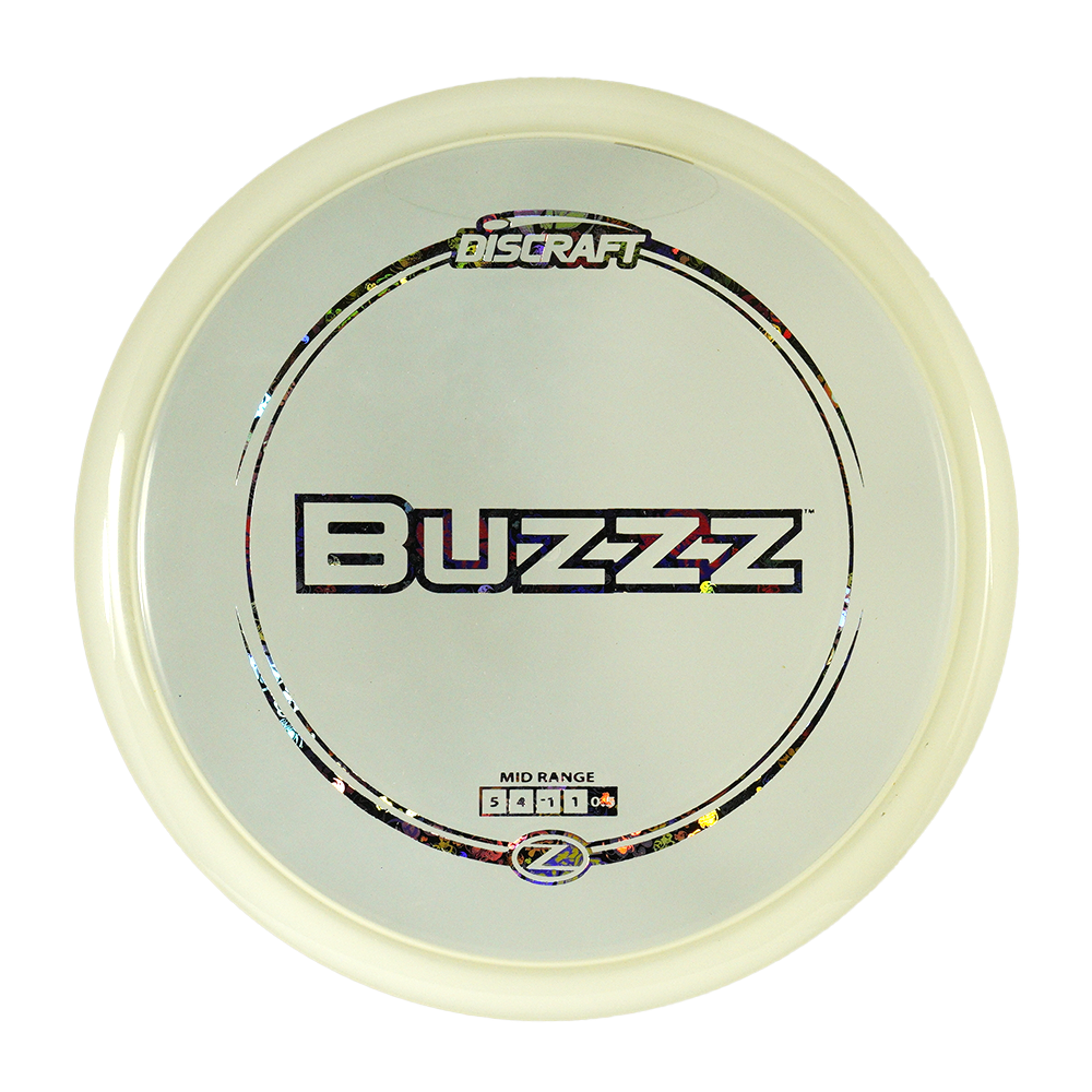 Discraft Buzzz