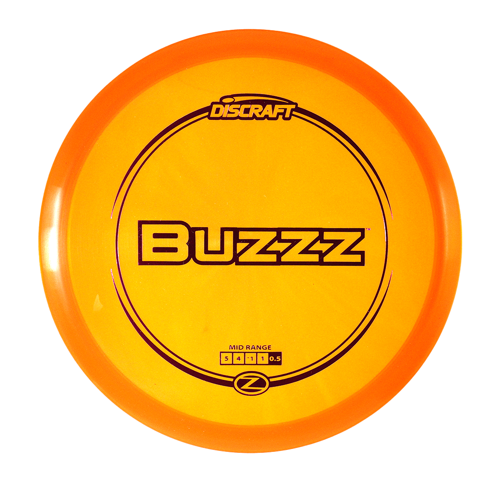 Discraft Buzzz