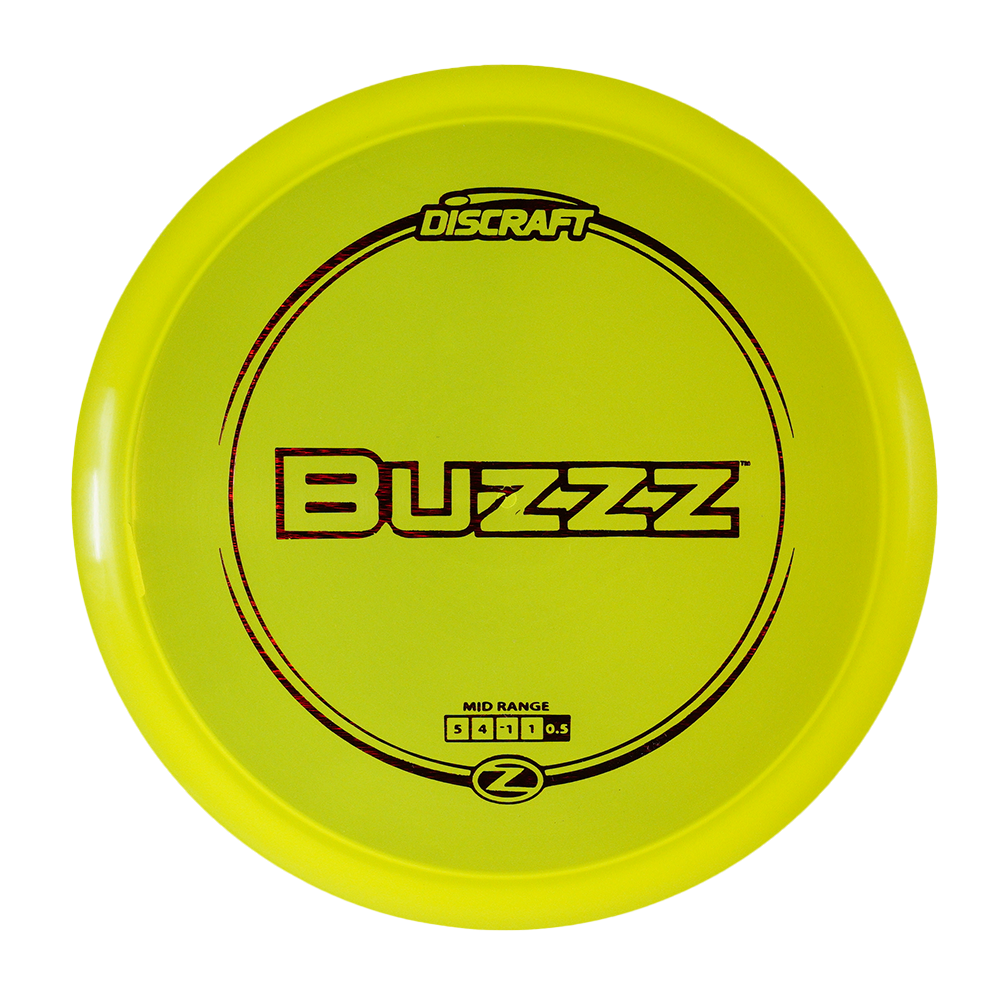Discraft Buzzz