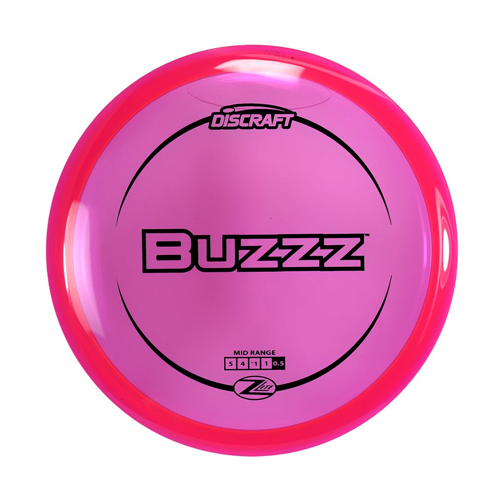 Discraft Buzzz