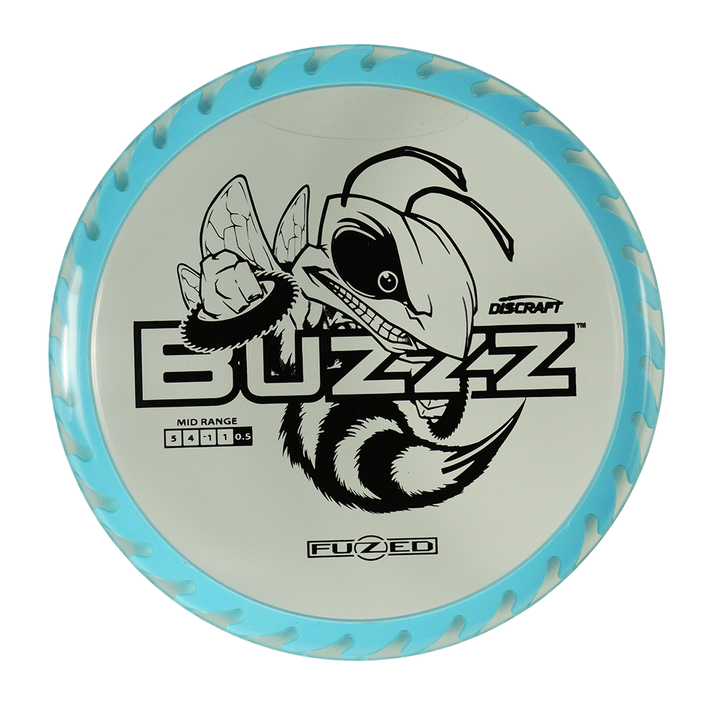 Discraft Buzzz