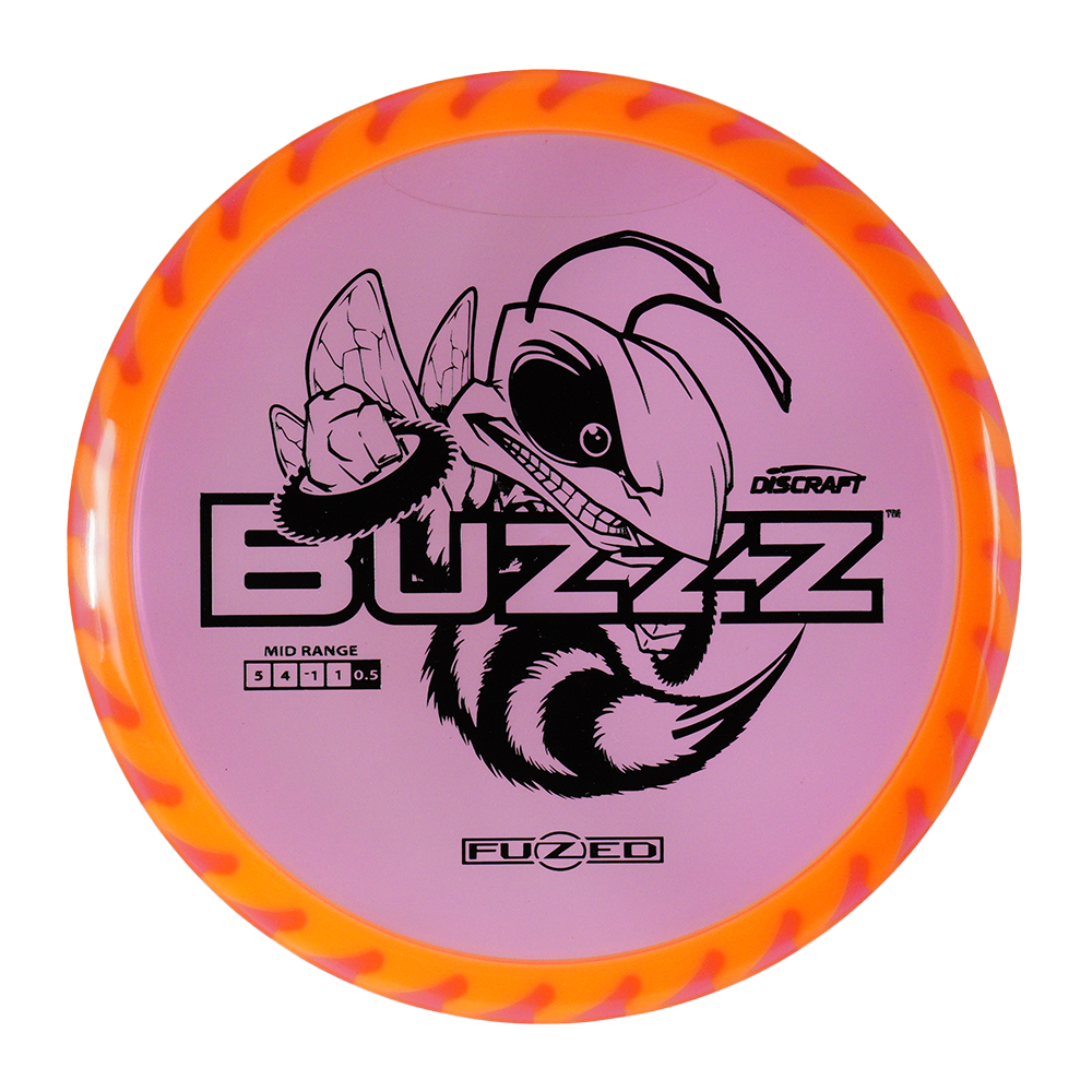 Discraft Buzzz