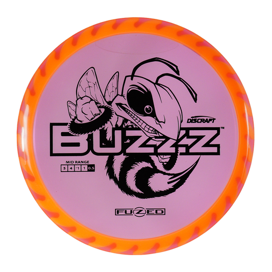 Discraft Buzzz