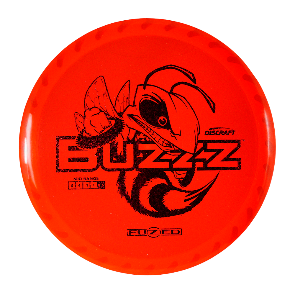 Discraft Buzzz