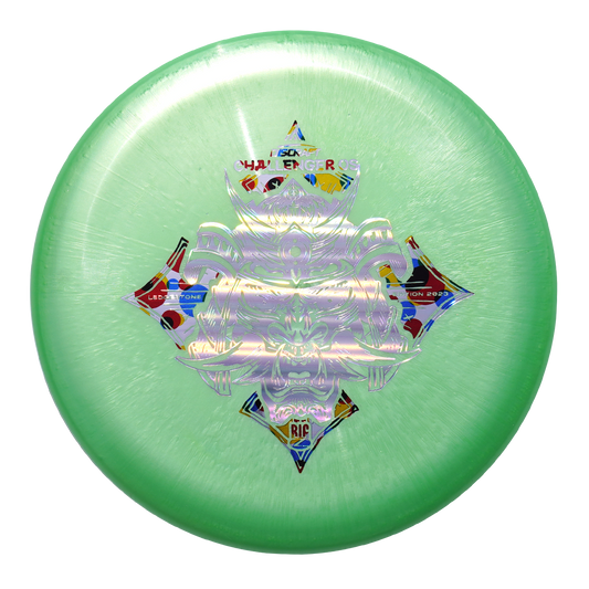 Discraft Challenger OS Big Z LE